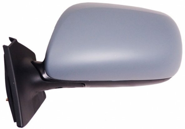 Acceder a la pieza Retrovisor manual izquierdo convexo e imprimado