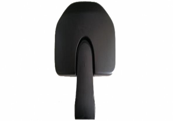 Acceder a la pieza Retrovisor manual reversible, convexo (Clase V)