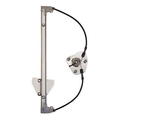 Acceder a la pieza Mecanismo elevalunas eléctrico delantero izquierdo confort (4 puertas)