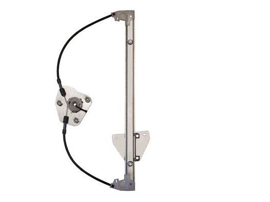 Acceder a la pieza Mecanismo elevalunas eléctrico delantero derecho confort (4 puertas)