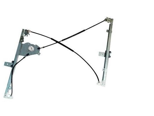 Mecanismo elevalunas delantero eléctrico derecho confort 2010-> (2 puertas)  pour RENAULT MAXITY  pour RENAULT MAXITY