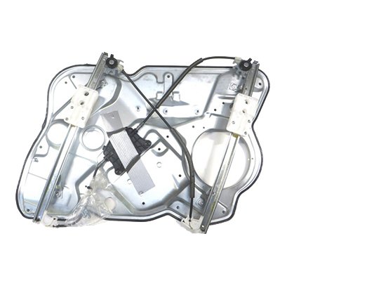 Mecanismo elevalunas delantero izquierdo, con panel, eléctrico y confort (4 puertas) SKODA-OCTAVIA pour SKODA OCTAVIA  pour SKODA OCTAVIA