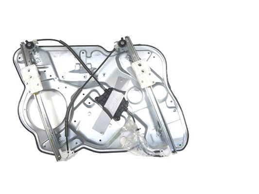 Mecanismo elevalunas delantero derecho, con panel, eléctrico y confort (4 puertas) SKODA-OCTAVIA pour SKODA OCTAVIA  pour SKODA OCTAVIA