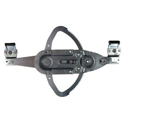 Mecanismo elevalunas eléctrico trasero derecho (4 puertas) VOLVO-S80 pour VOLVO S80  pour VOLVO S80