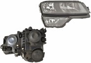 Faros SKODA Karoq