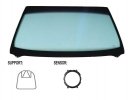 Parabrisas NISSAN Qashqai Parabrisas NISSAN Qashqai