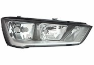 Faros AUDI A1