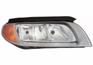 Faros VOLVO S80 Faros VOLVO S80