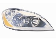 Faros VOLVO Xc60 Faros VOLVO Xc60