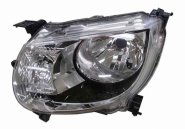 Faros SUZUKI Ignis Faros SUZUKI Ignis