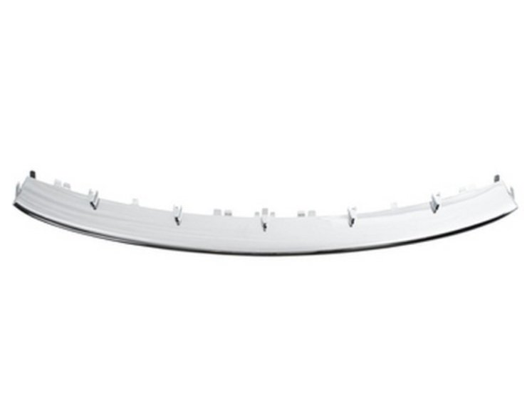 Acceder a la pieza Moldura cromada del spoiler trasero