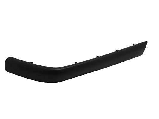 Acceder a la pieza Moldura derecha parachoques trasero