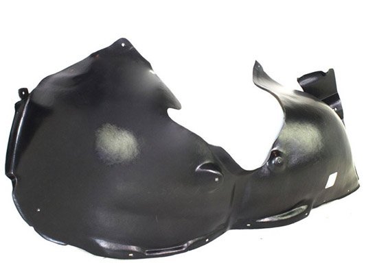 Acceder a la pieza Guardabarros delantero derecho (3,6L - 4,2L - 6.0L)