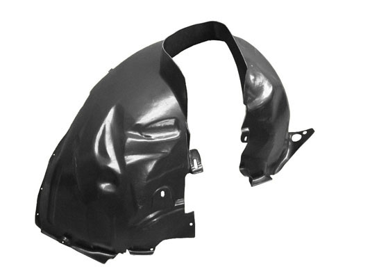 Acceder a la pieza Guardabarros delantero derecho