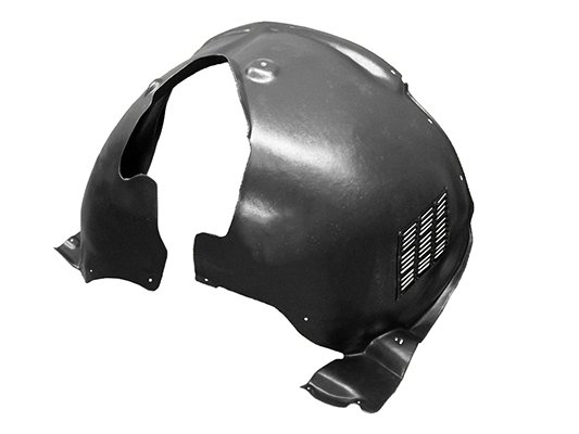 Acceder a la pieza Guardabarros delantero izquierdo (5.0L)