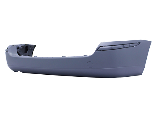 Acceder a la pieza Parachoques trasero imprimado, (familiar)