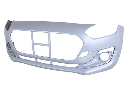 Acceder a la pieza Parachoques delantero imprimado