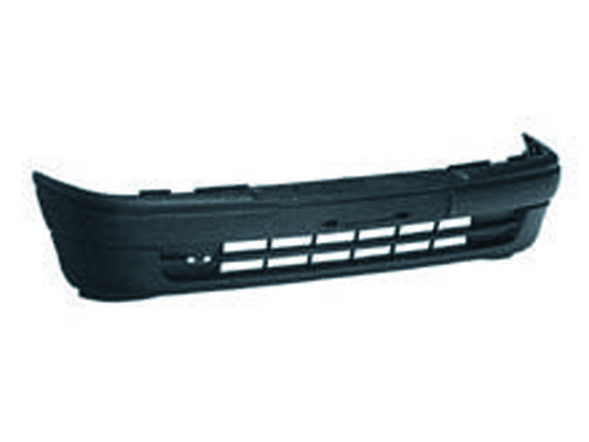 Acceder a la pieza Parachoques delantero con aire acondicionado