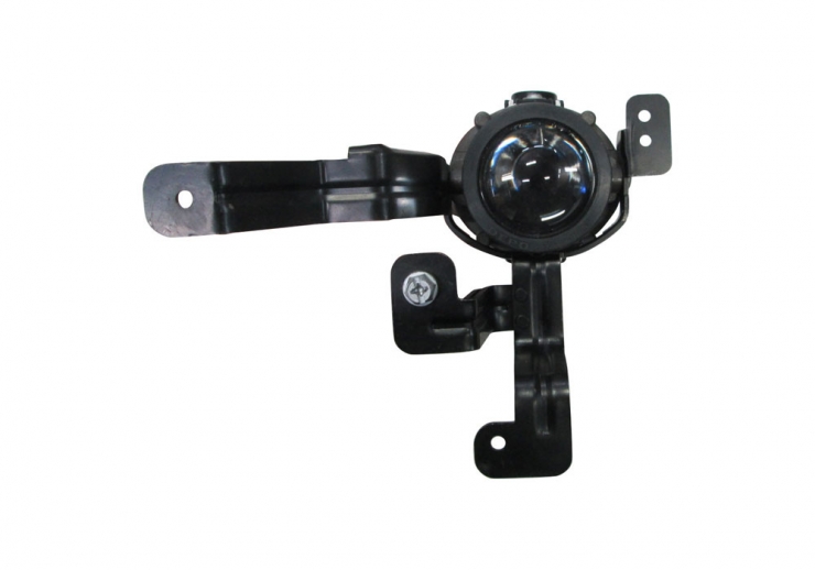 Acceder a la pieza Faro antiniebla izquierdo, HB4