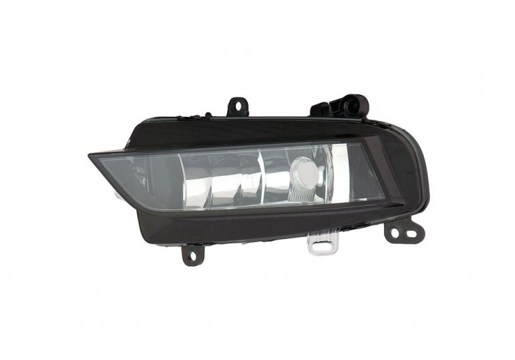 Acceder a la pieza Faro antiniebla izquierdo H8 (S LINE)