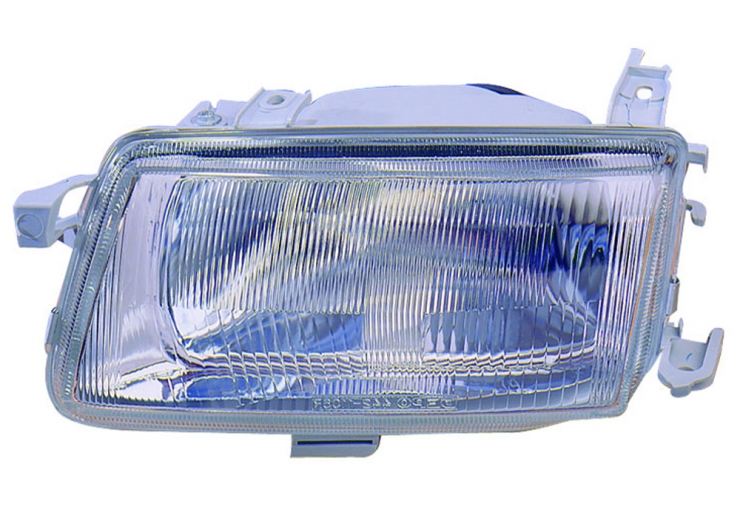 Acceder a la pieza Faro manual derecho, H4 (Hasta 9/1994)