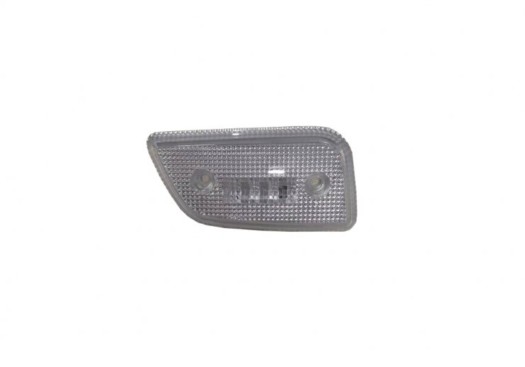Piloto delantero derecho, LED (36V) MAN-TGE pour MERCEDES ACTROS  pour MERCEDES ACTROS