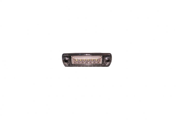 Piloto delantero reversible, LED MAN-TGE pour MERCEDES ACTROS  pour MERCEDES ACTROS