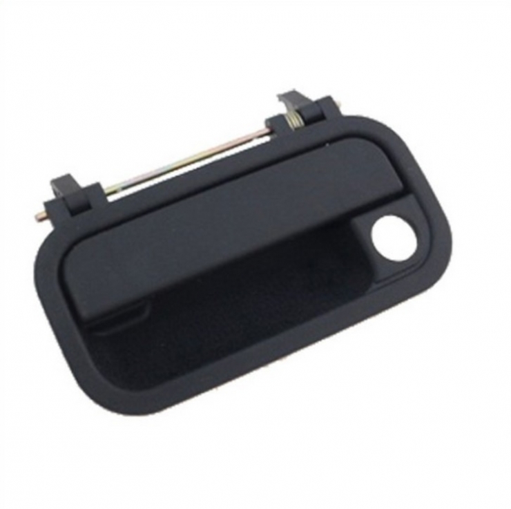 Acceder a la pieza Maneta exterior delantera izquierda