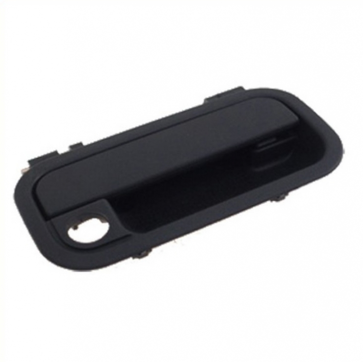 Acceder a la pieza Maneta exterior delantera derecha