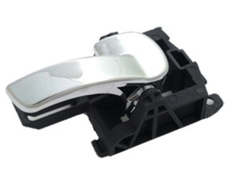 Acceder a la pieza Manilla interior delantera/trasera derecha cromada