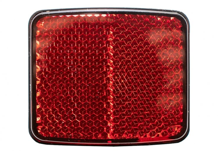 Acceder a la pieza Catadióptrico reversible, sin bombilla