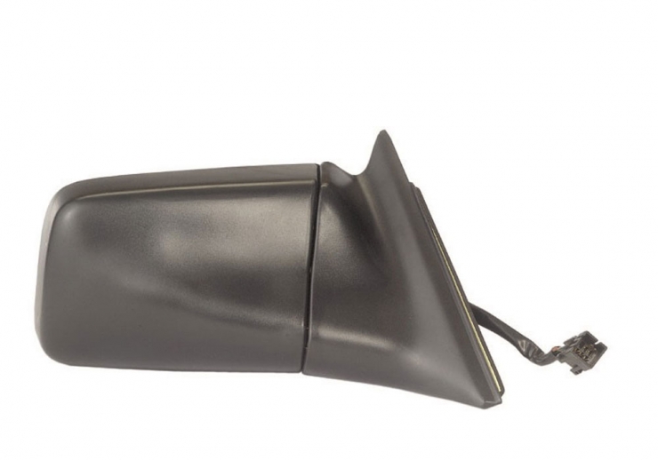 Acceder a la pieza Retrovisor eléctrico derecho, convexo, térmico