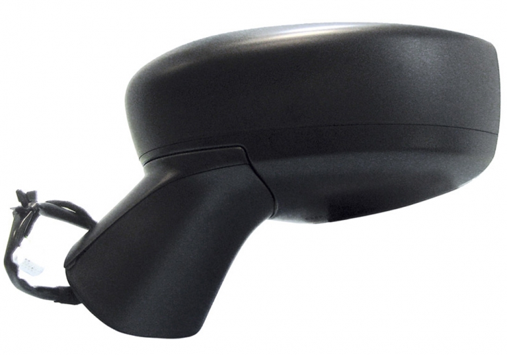 Acceder a la pieza Retrovisor eléctrico izquierdo, convexo