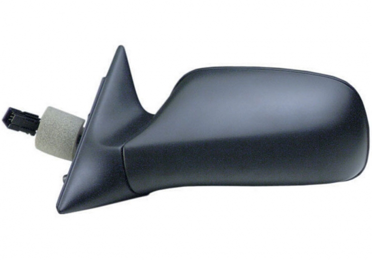 Acceder a la pieza Retrovisor eléctrico izquierdo, asférico, térmico