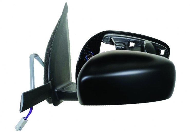 Acceder a la pieza Retrovisor eléctrico izquierdo, convexo, imprimado