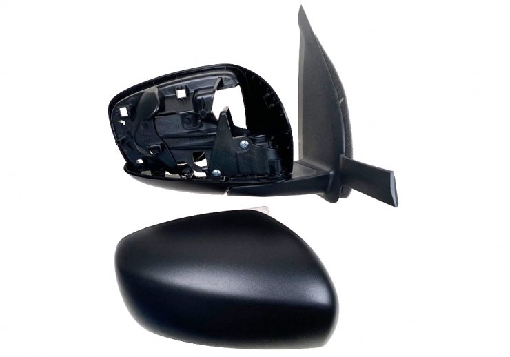 Acceder a la pieza Retrovisor manual derecho, convexo