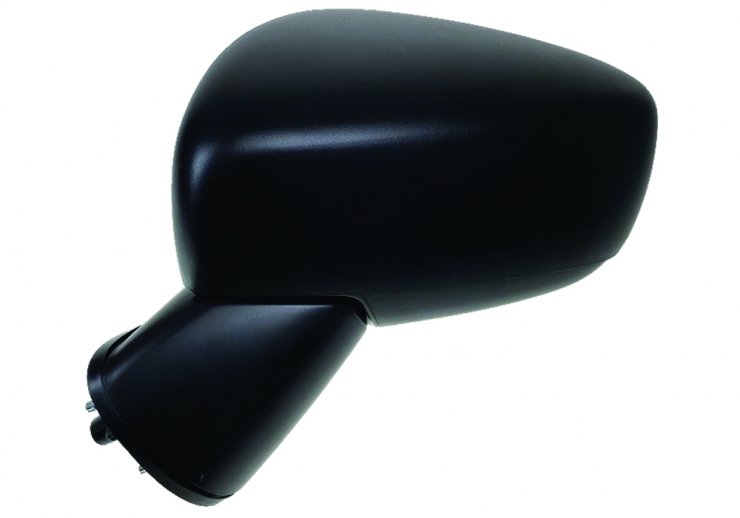 Acceder a la pieza Retrovisor manual izquierdo, convexo, imprimado