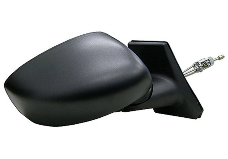 Acceder a la pieza Retrovisor mécanico derecho, convexo