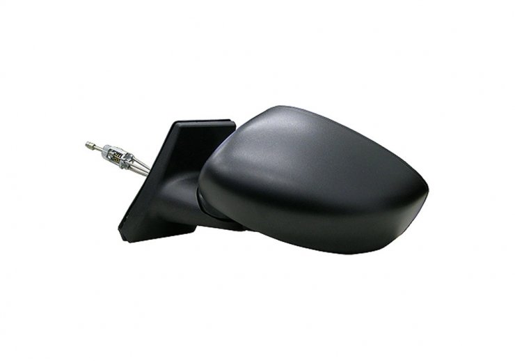 Acceder a la pieza Retrovisor mecánico izquierdo, convexo, sonda