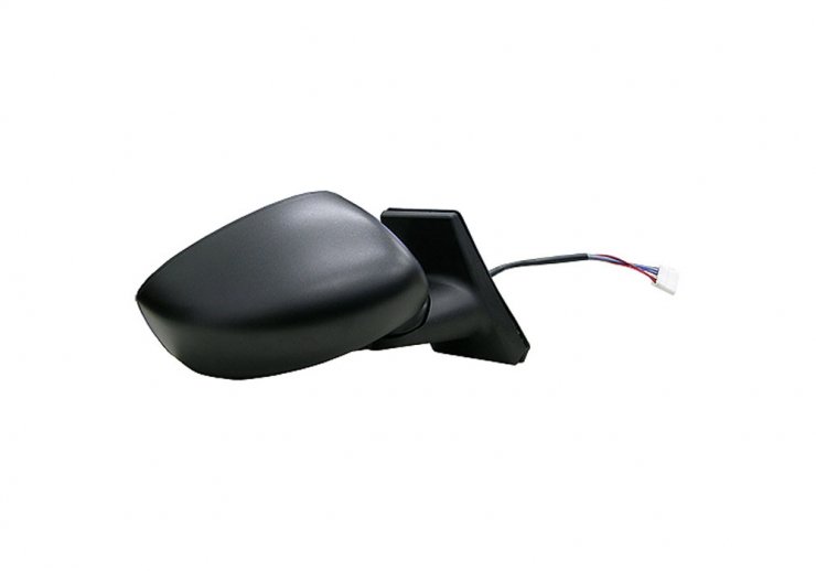 Retrovisor eléctrico derecho, convexo, térmico FIAT-IDEA pour FIAT IDEA  pour FIAT IDEA
