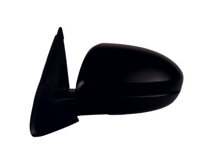 Retrovisor eléctrico izquierdo, asférico, térmico, imprimado, abatible MAZDA-3 pour MAZDA 3  pour MAZDA 3