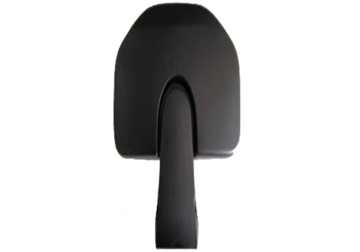 Retrovisor manual reversible, convexo (Clase V) MAN-TGE pour MERCEDES ANTOS  pour MERCEDES ANTOS
