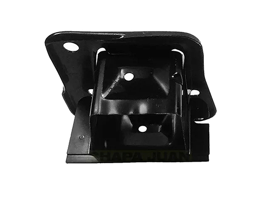 Acceder a la pieza Soporte izquierdo refuerzo parachoques delantero