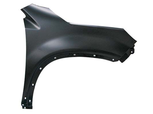 Acceder a la pieza Aleta delantera derecha