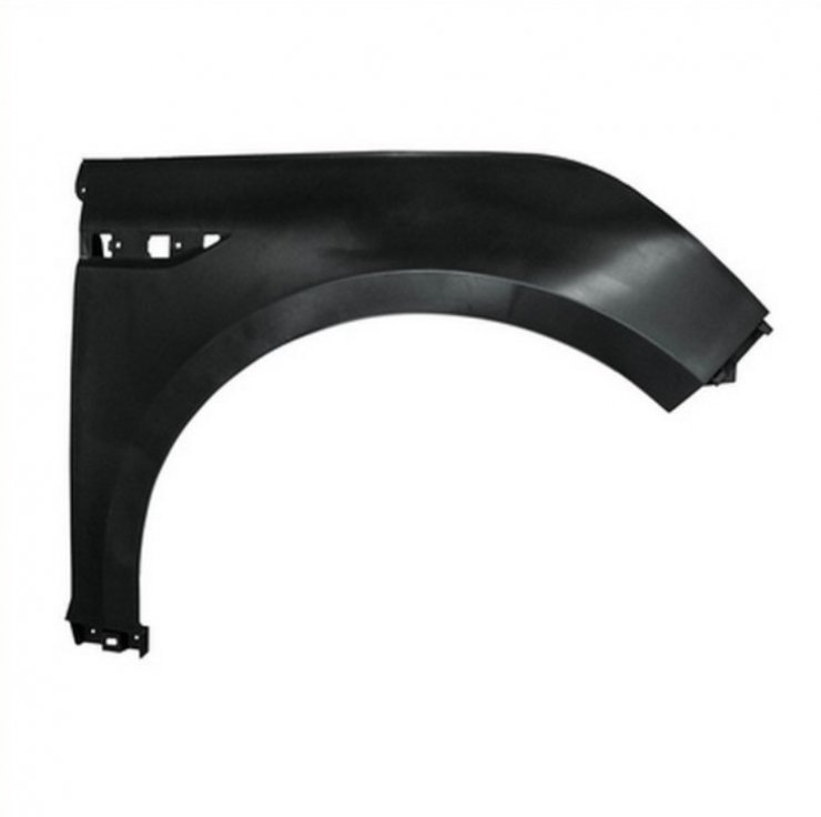 Acceder a la pieza Aleta delantera derecha