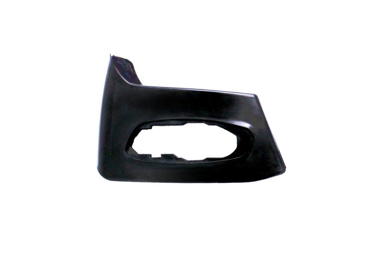 Acceder a la pieza Base carcasa retrovisor izquierdo, negro brillante