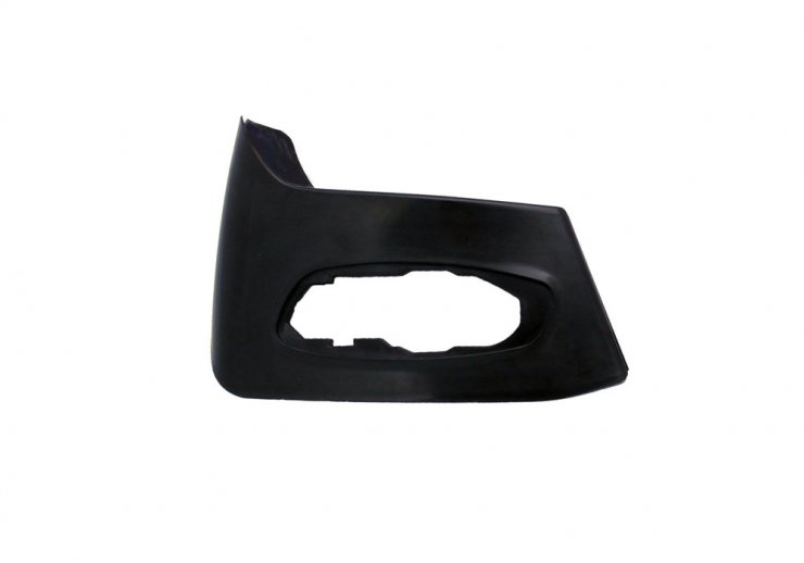 Acceder a la pieza Base carcasa retrovisor izquierdo, texturizado