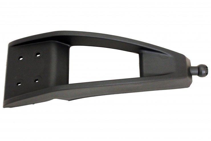 Acceder a la pieza Brazo retrovisor reversible (Clase VI)