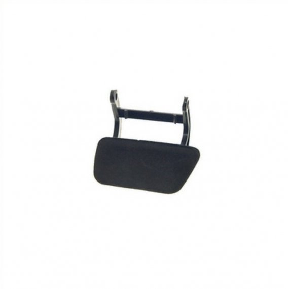 Acceder a la pieza Tapagancho lavafaros izquierdo, parachoques delantero