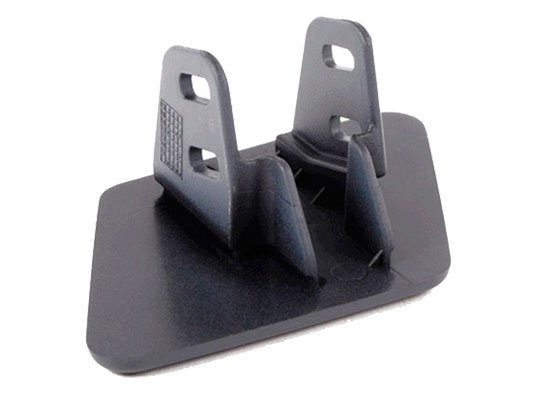 Acceder a la pieza Tapa lavafaros derecho, parachoques delantero (Mod.M)